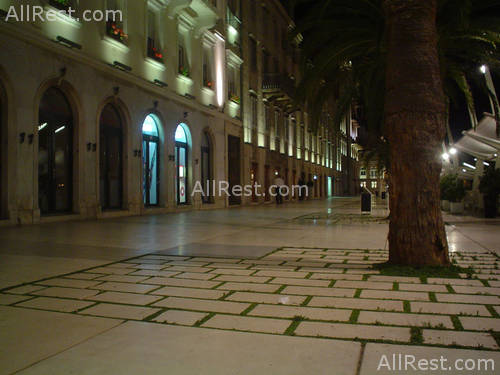 Adriana Hotel 12